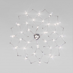 Подвесная светодиодная люстра Bogates Tense 443/1