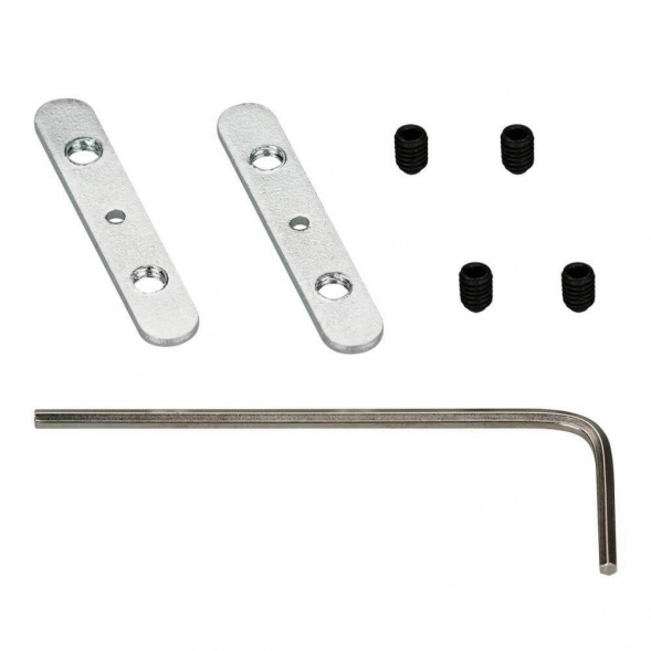 Пластина монтажная Arlight ARH-Wave 025166