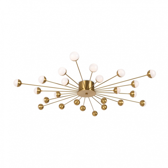 Потолочная люстра Freya Celebrity FR5242CL-24BS