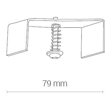 Крепление Nowodvorski Ctls Fixing 8306