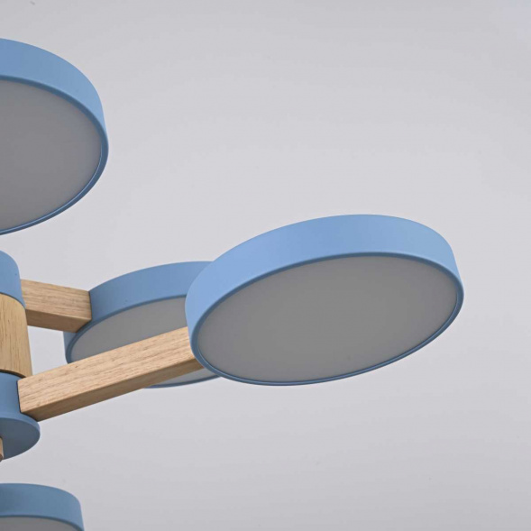 Люстра Imperium Loft TURNA-DBL01 229090-26