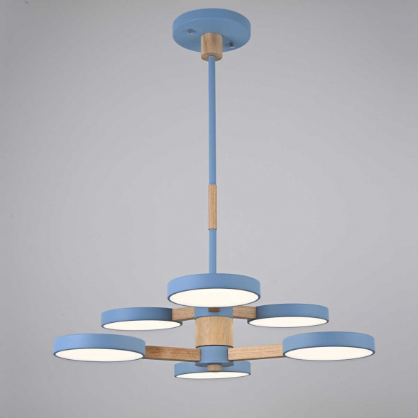 Люстра Imperium Loft TURNA-DBL01 229090-26