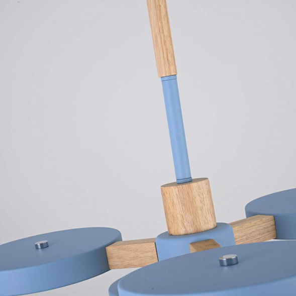 Люстра Imperium Loft TURNA-DBL01 229090-26