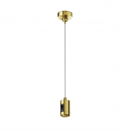 Подвес Maytoni Flarity TRA157SW-S1-BS