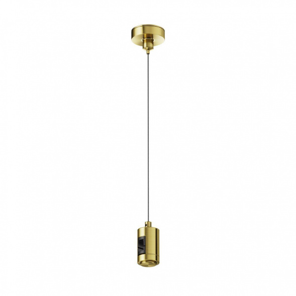 Подвес Maytoni Flarity TRA157SW-S1-BS