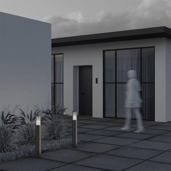 Ландшафтный светильник Maytoni Outdoor O576FL-01GR1