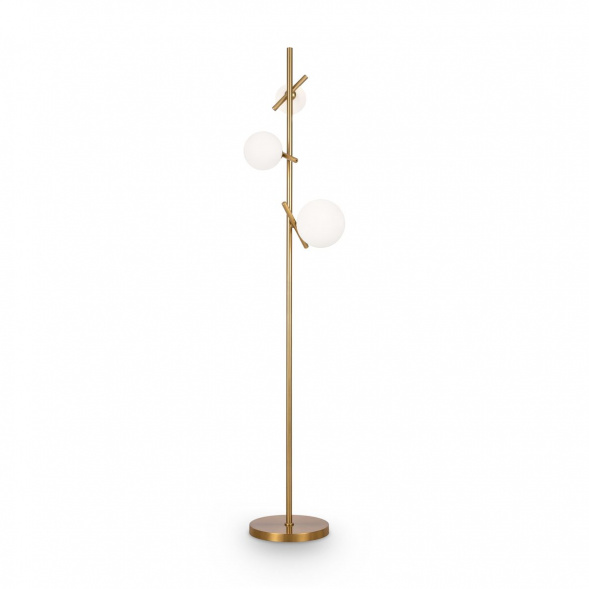 Торшер Freya Blossom FR5259FL-03BS