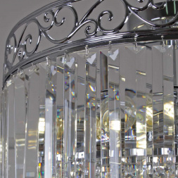 Люстра Reluce 90183-0.3-08 CR