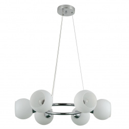 Потолочная люстра Reluce 07323-0.9-06