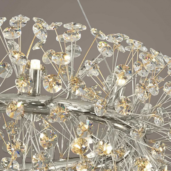 Люстра Reluce 52550-0.4-600 CR