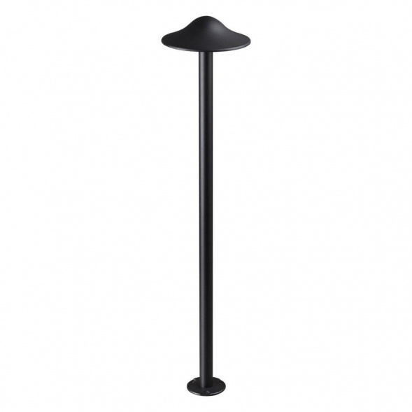 Уличный светодиодный светильник Novotech Street Fung 359302