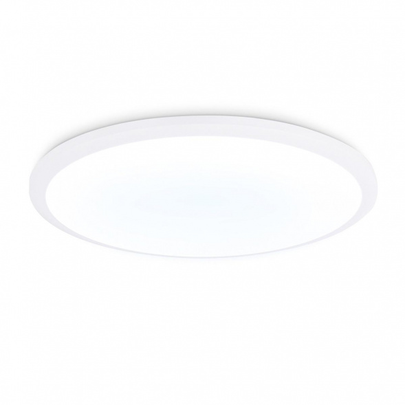 Потолочный светодиодный светильник Ambrella light Orbital Air FZ1232