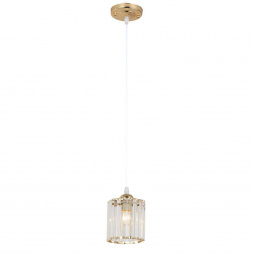 Подвесной светильник Rivoli Angelina 9077-201 Б0052878