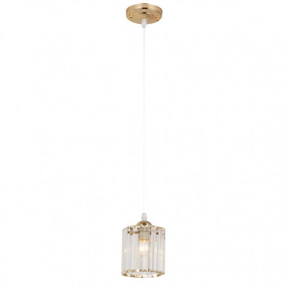 Подвесной светильник Rivoli Angelina 9077-201 Б0052878