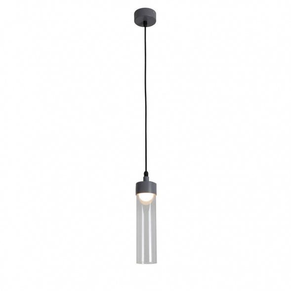 Уличный подвесной светодиодный светильник Favourite Pixar 4703-1P