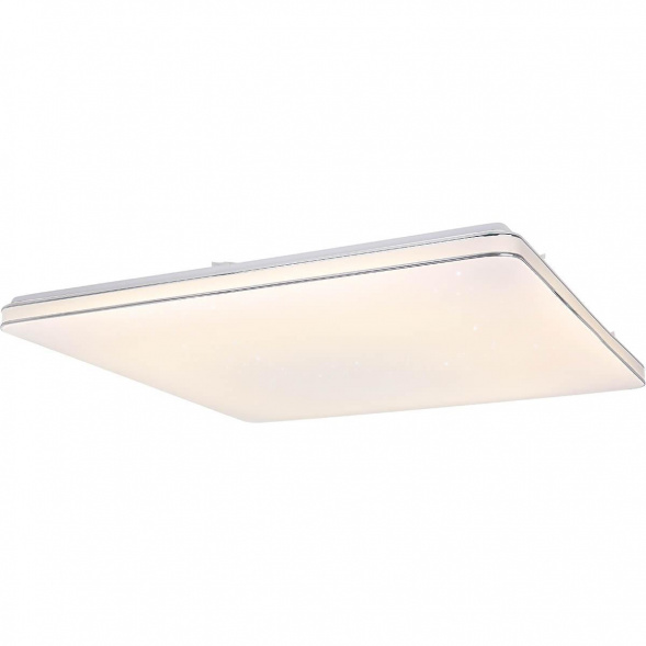 Потолочный светодиодный светильник Globo Lassy 48406-80SH