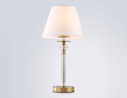Настольная лампа Ambrella light High Light LH71027