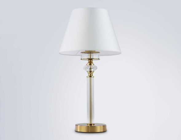 Настольная лампа Ambrella light High Light LH71027