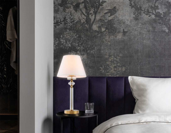 Настольная лампа Ambrella light High Light LH71027