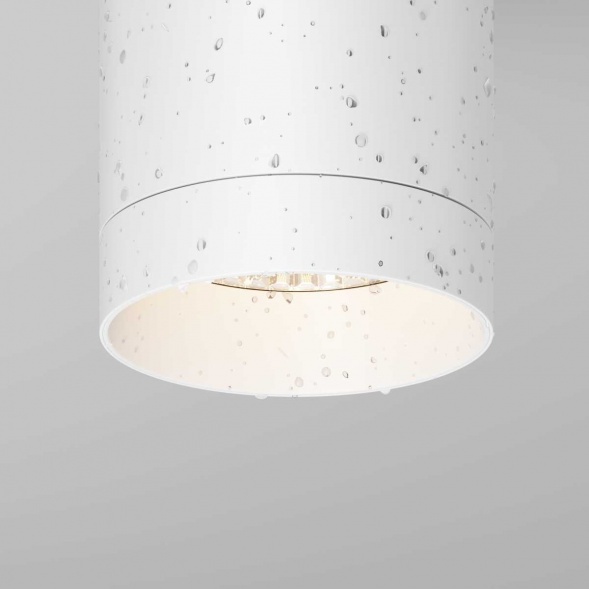 Потолочный светильник Maytoni Outdoor O500CL-L10W3K