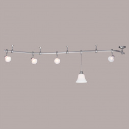 Трековый светильник Citilux Модерн CL560211