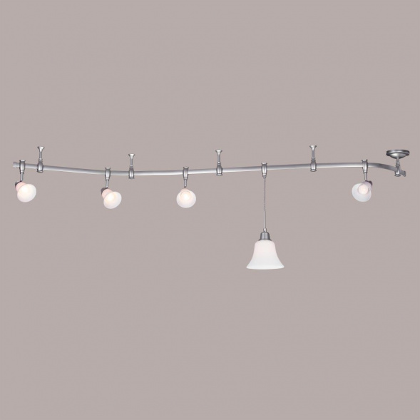 Трековый светильник Citilux Модерн CL560211