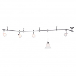 Трековый светильник Citilux Модерн CL560211