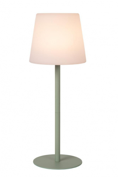 Настольная лампа Lucide TYON 13816/02/33