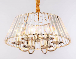 Подвесная люстра Ambrella light Traditional TR5039