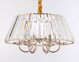 Подвесная люстра Ambrella light Traditional TR5039