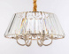Подвесная люстра Ambrella light Traditional TR5039