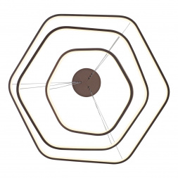 Подвесной светодиодный светильник Ambrella light Confort Line FL366