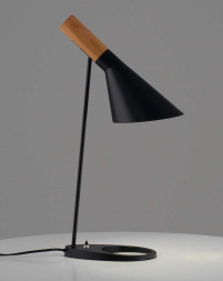 Лампа настольная Moderli Turin V11333-1T