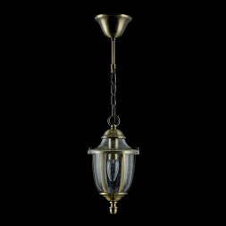 Подвесной светильник Maytoni Zeil H356-PL-01-BZ