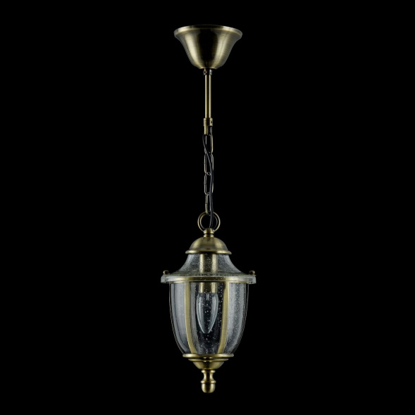 Подвесной светильник Maytoni Zeil H356-PL-01-BZ