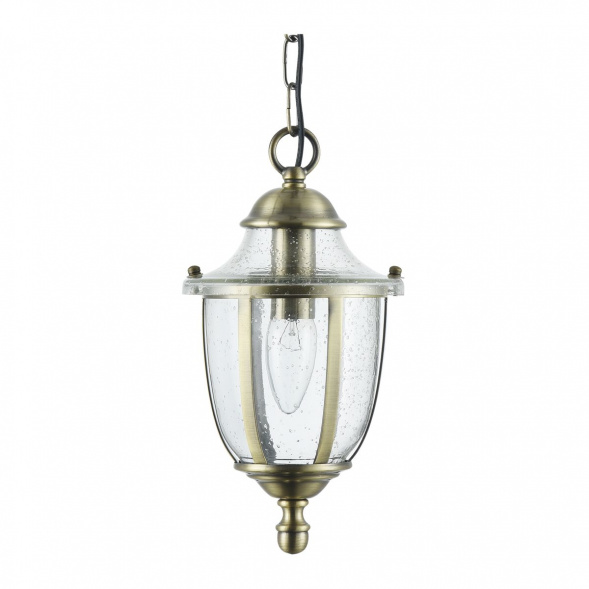 Подвесной светильник Maytoni Zeil H356-PL-01-BZ