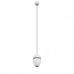 Подвесной светильник Loft IT Viterbo 10336 White