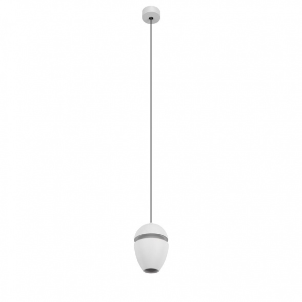 Подвесной светильник Loft IT Viterbo 10336 White