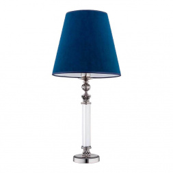 Настольная лампа Kutek Merano Abazur MER-LG-1(N/A)