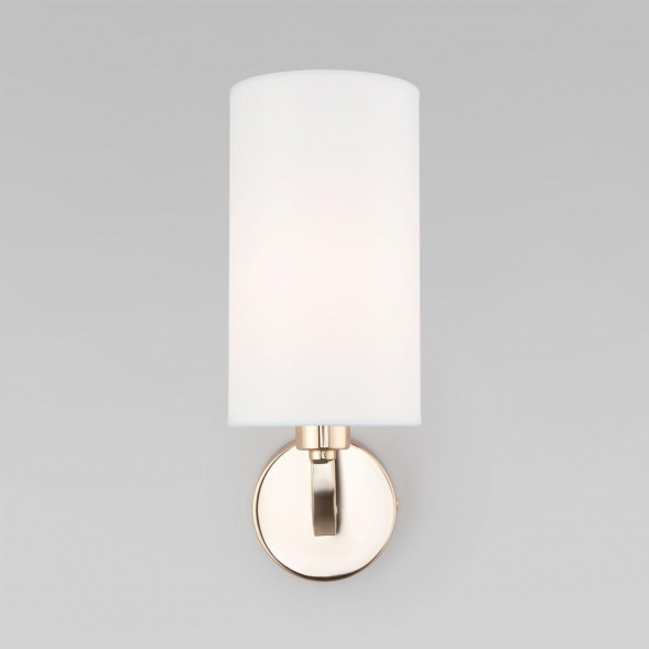 Бра Eurosvet Purezza 60128/1 золото