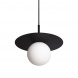 Подвесной светильник Loft IT Ufo 10120/250P Black