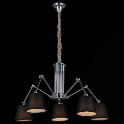 Подвесная люстра Illumico IL8687-5P-10 CR