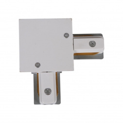 Шинопровод Reluce RL 06044 corner connector WT