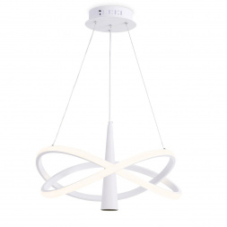 Подвесной светодиодный светильник Ambrella light Comfort LineTech FL5367