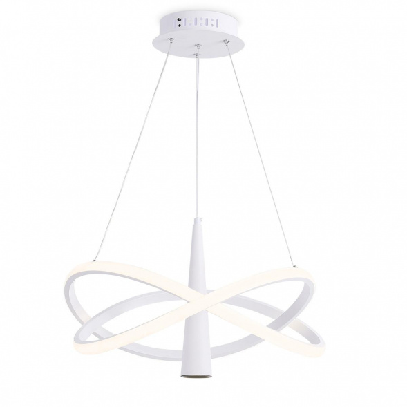 Подвесной светодиодный светильник Ambrella light Comfort LineTech FL5367