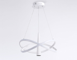 Подвесной светодиодный светильник Ambrella light Comfort LineTech FL5367
