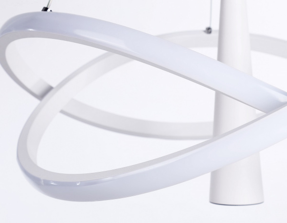 Подвесной светодиодный светильник Ambrella light Comfort LineTech FL5367