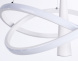Подвесной светодиодный светильник Ambrella light Comfort LineTech FL5367