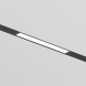 Трековый светодиодный светильник Denkirs Simple Linear DK8103-BK