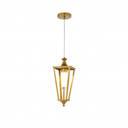 Подвесной светильник Favourite Lampion 4003-1P